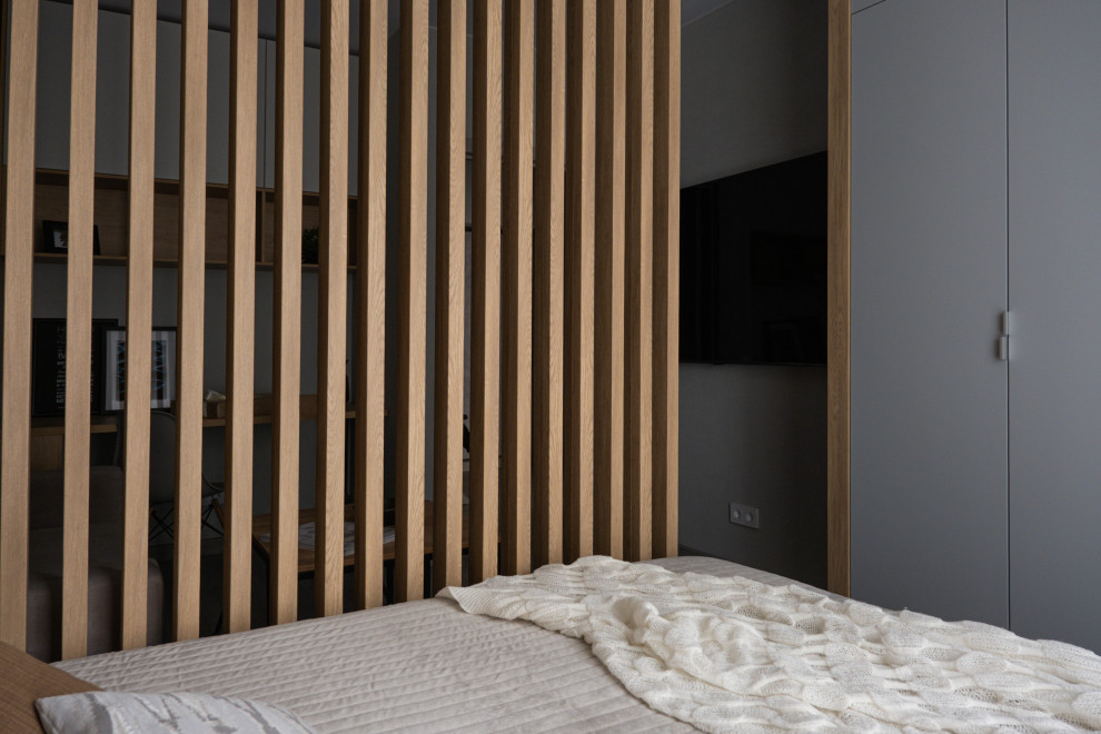 ЖК Олимп 40м2