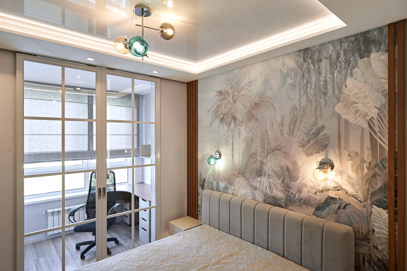 Экологичный минимализм