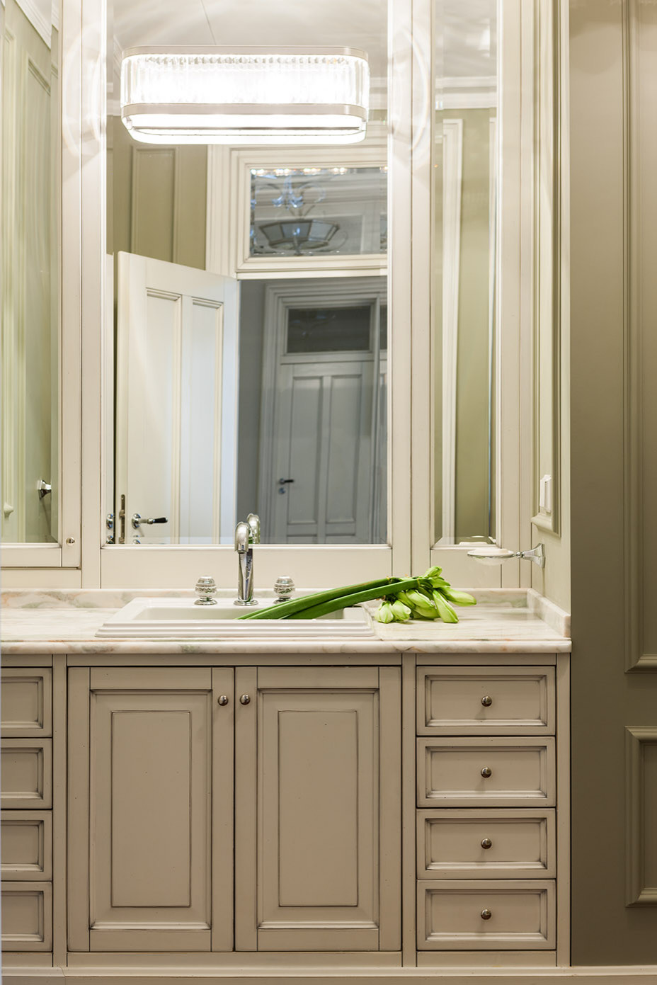 Два уровня классики