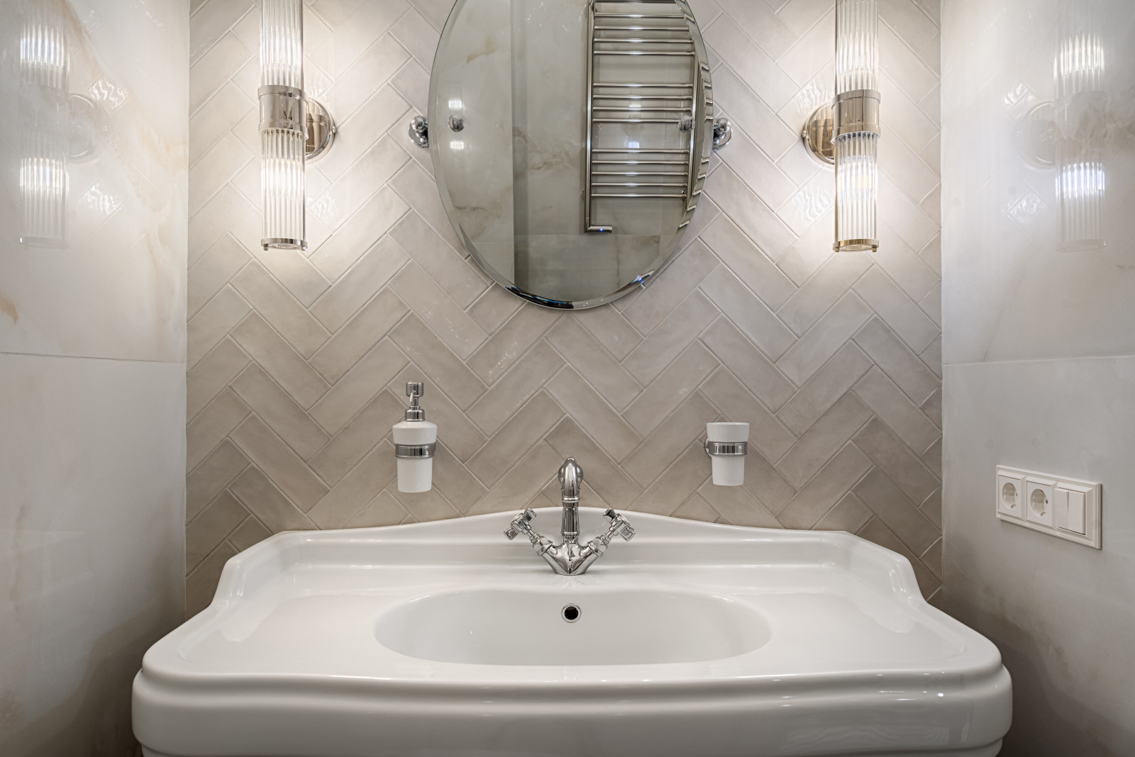 Квартира на Большая Зеленина