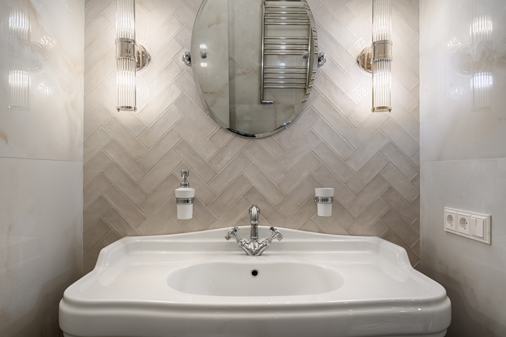 Квартира на Большая Зеленина