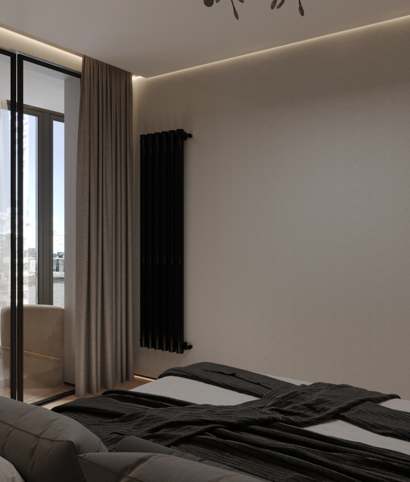 Sea, ЖК Огни Залива