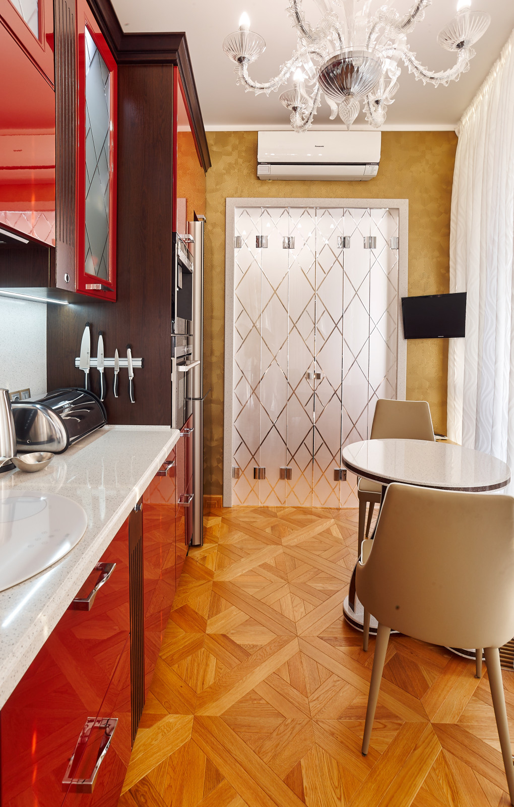 Диана Амирова