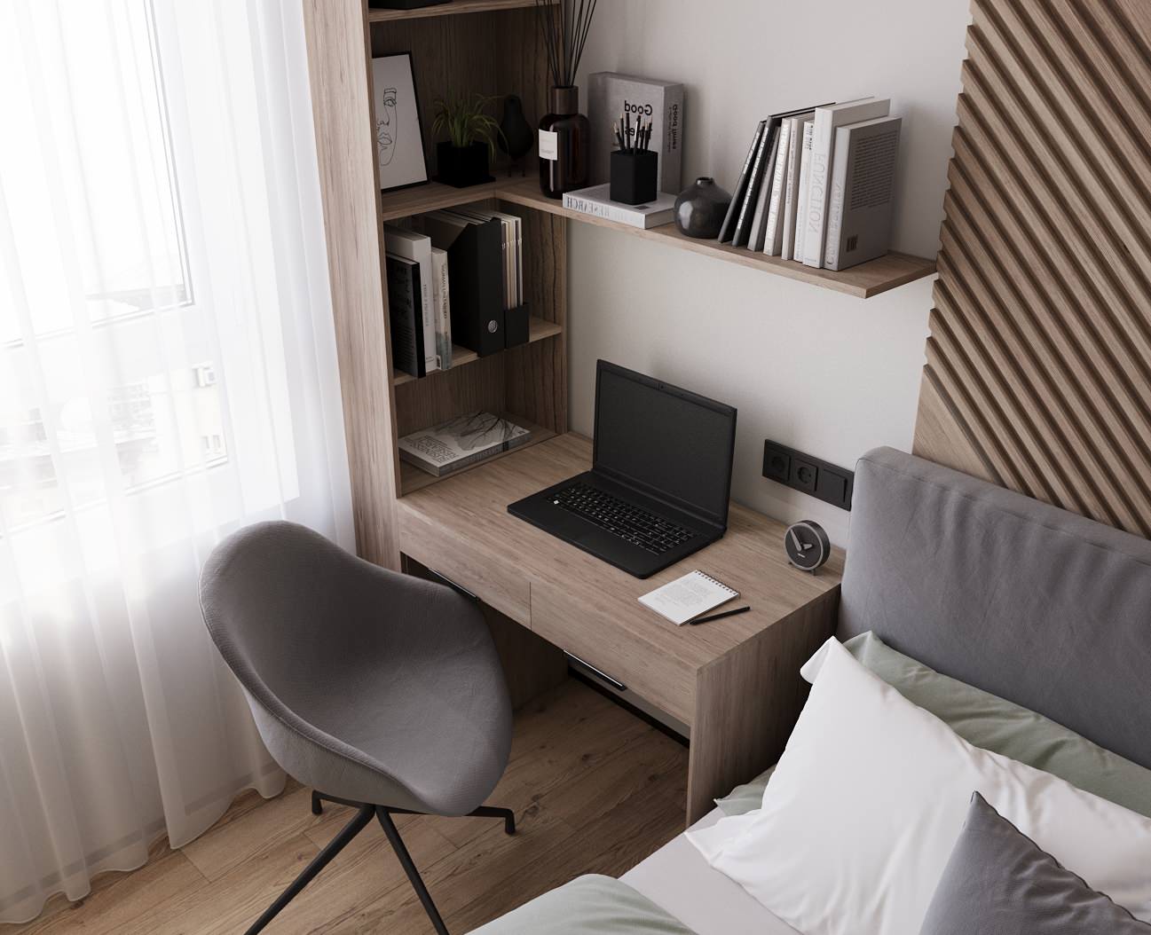 ЖК Сиреневый