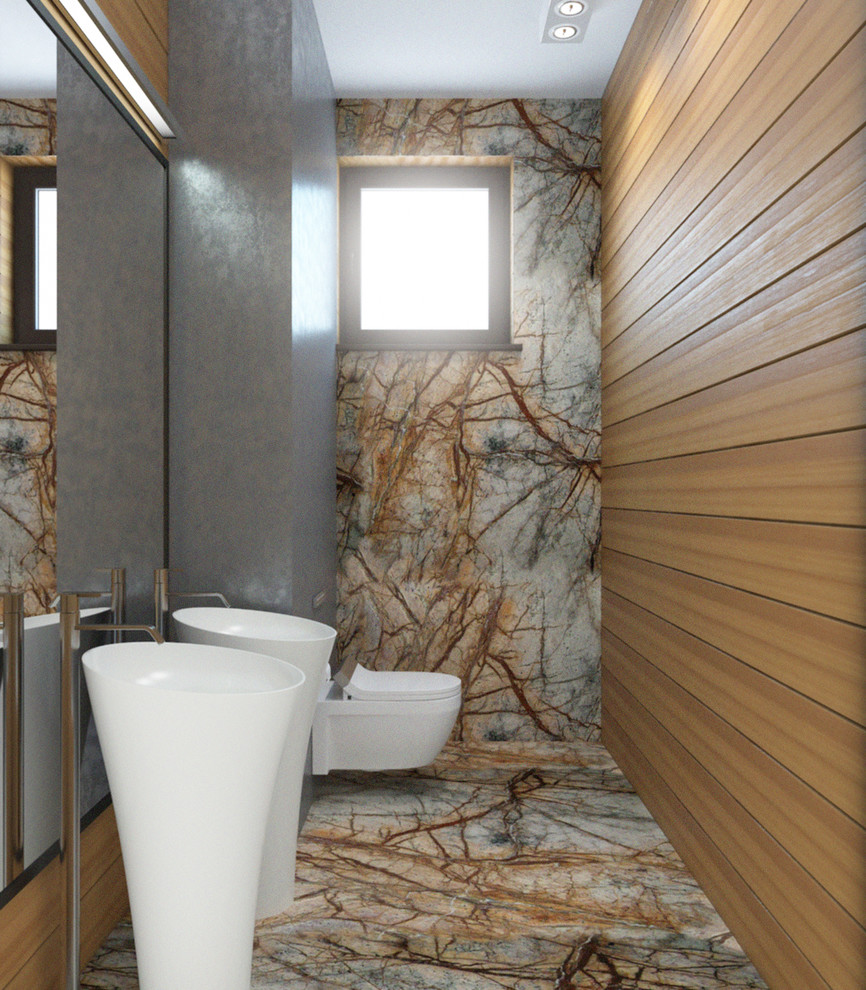 Современный