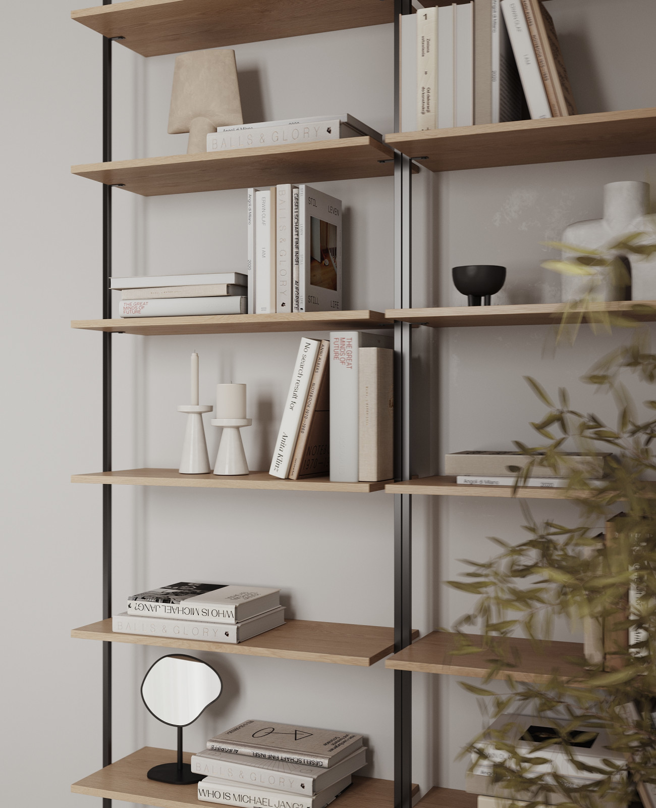 JK Скандинавия