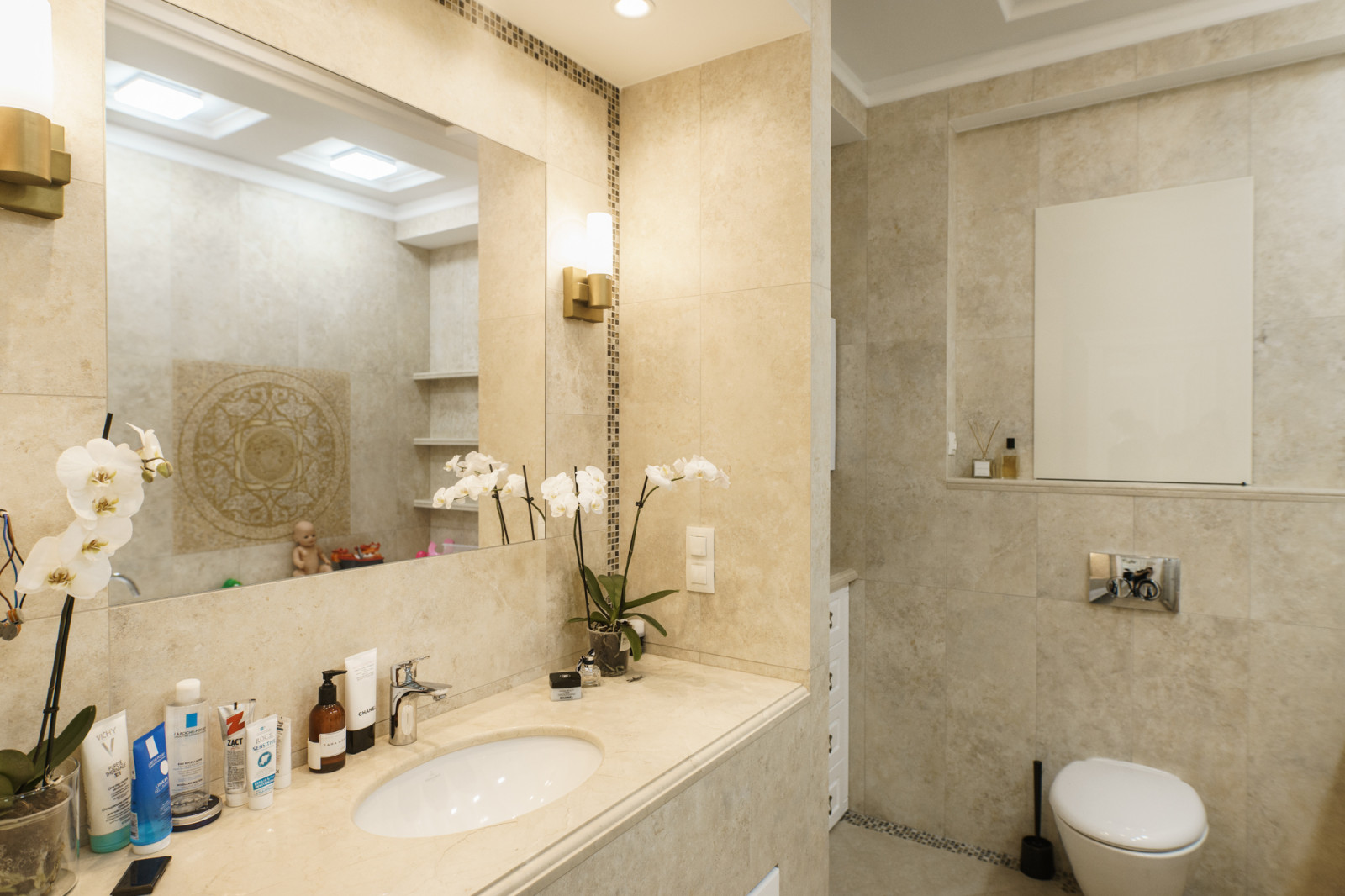 Квартира "путешествие по Canale Grande"