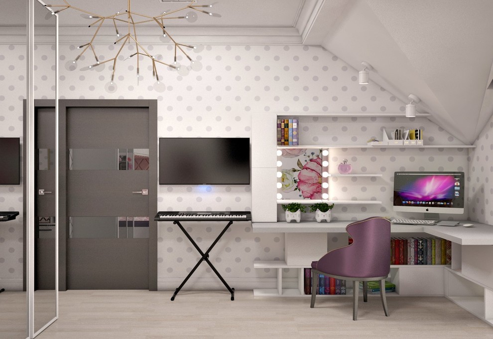 Уфа. Мармылево