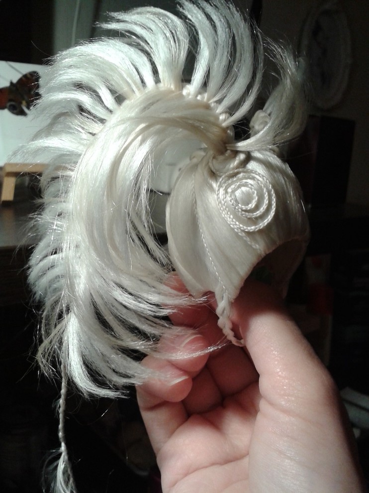 Хороший вопрос: Что такое «интерьерные куклы» и кто их покупает