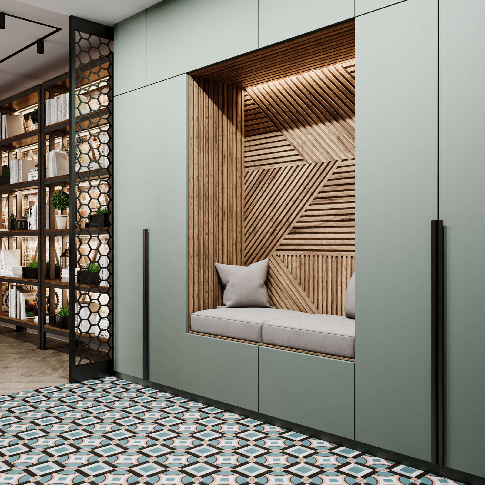 Машина Мечта