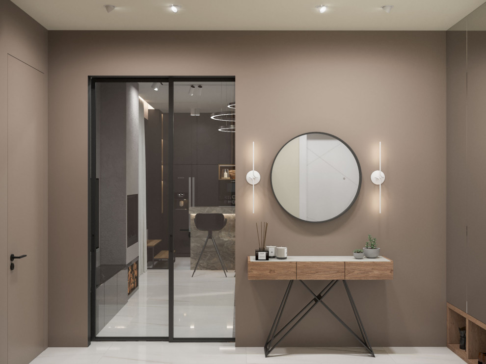 ЖК СИМВОЛ Black