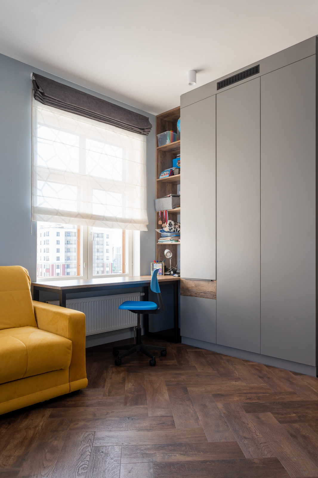 ЖК Ренессанс