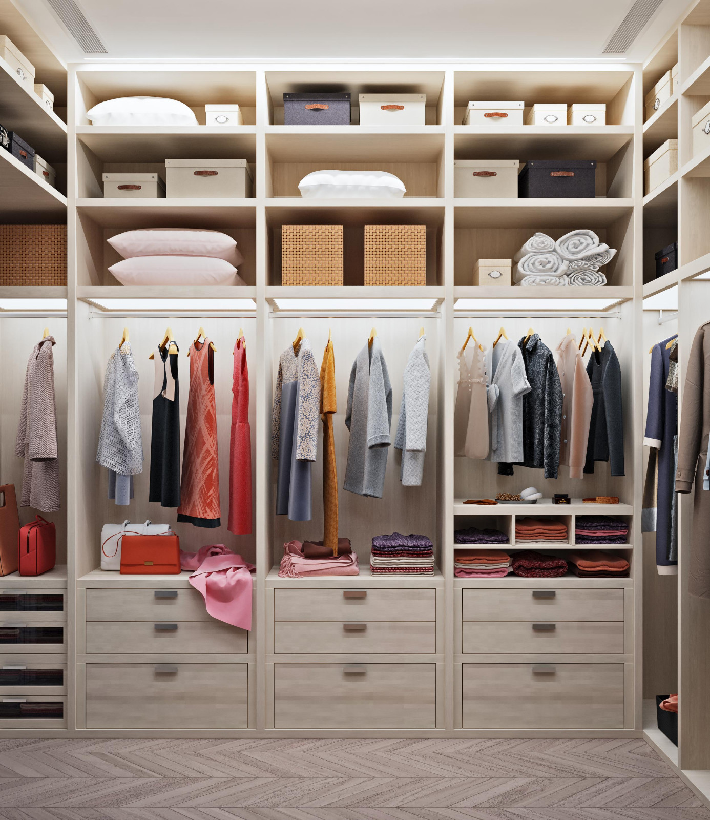 ЖК Садовые Кварталы