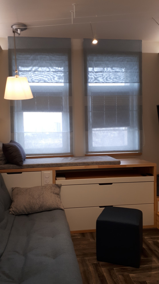 ЖК Вивальди