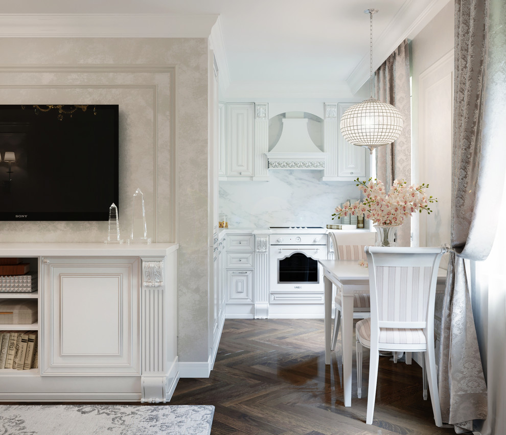 Кухня "Оливия"