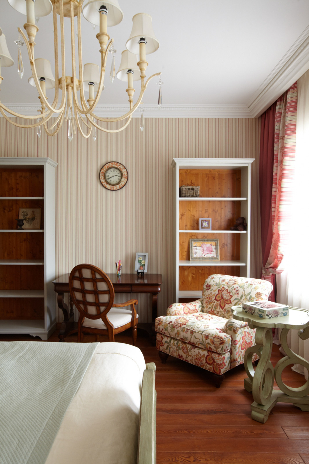 Дом для загородного отдыха