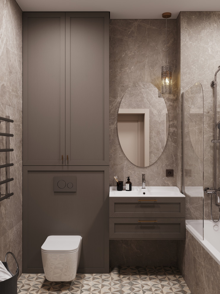 ЖК "Сибиряков" 2.0