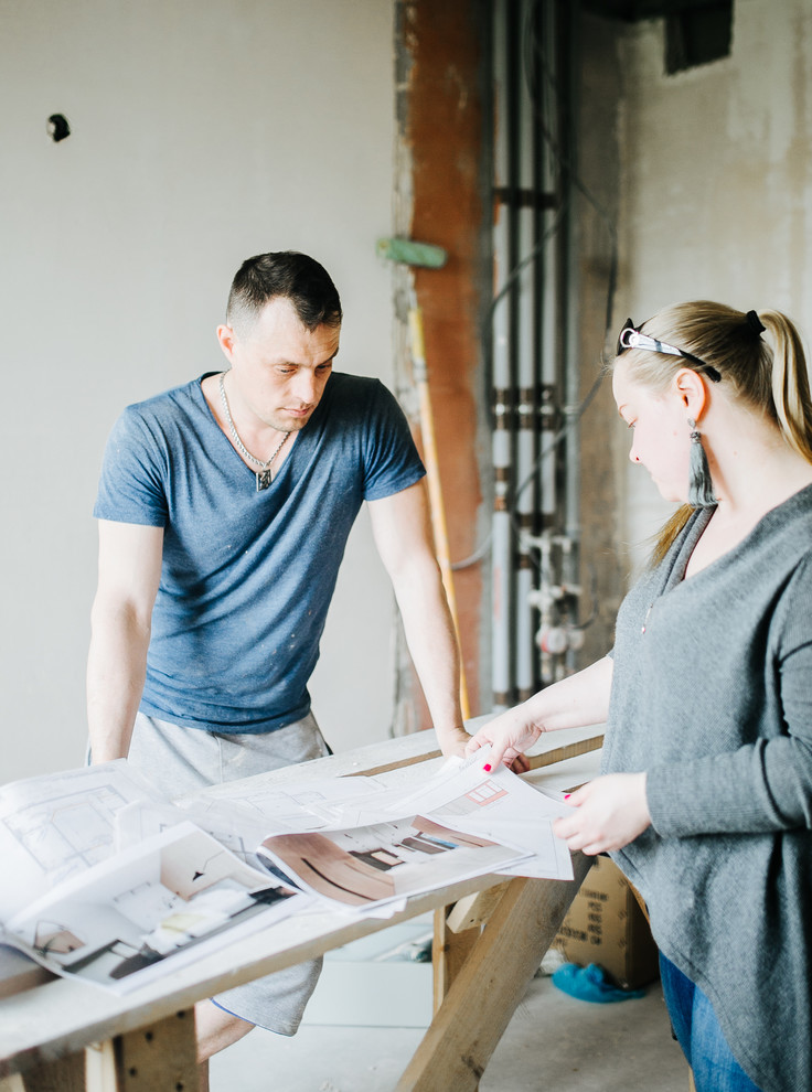 Пошаговое руководство: Как выбрать своего дизайнера интерьера