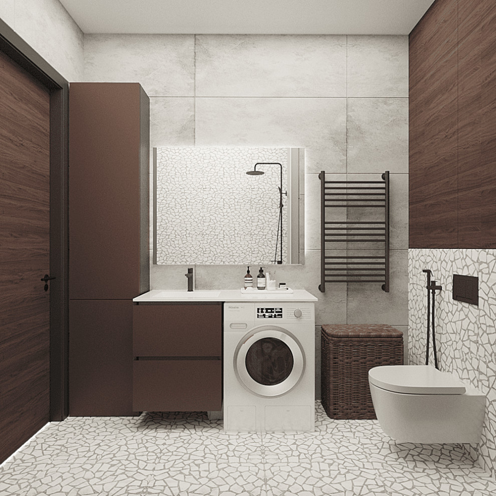 ЖК Фонвизинский