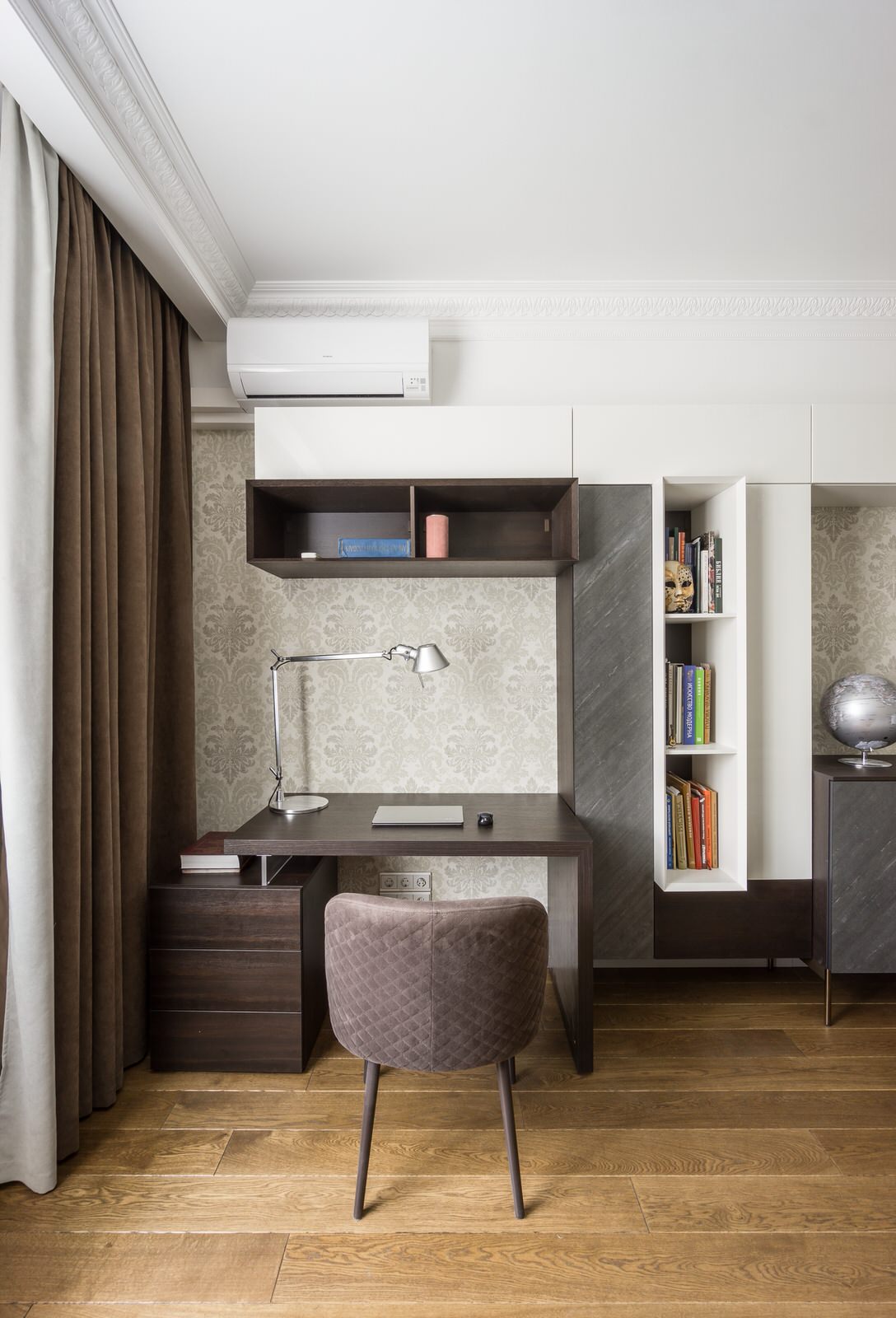 Квартира в Москве