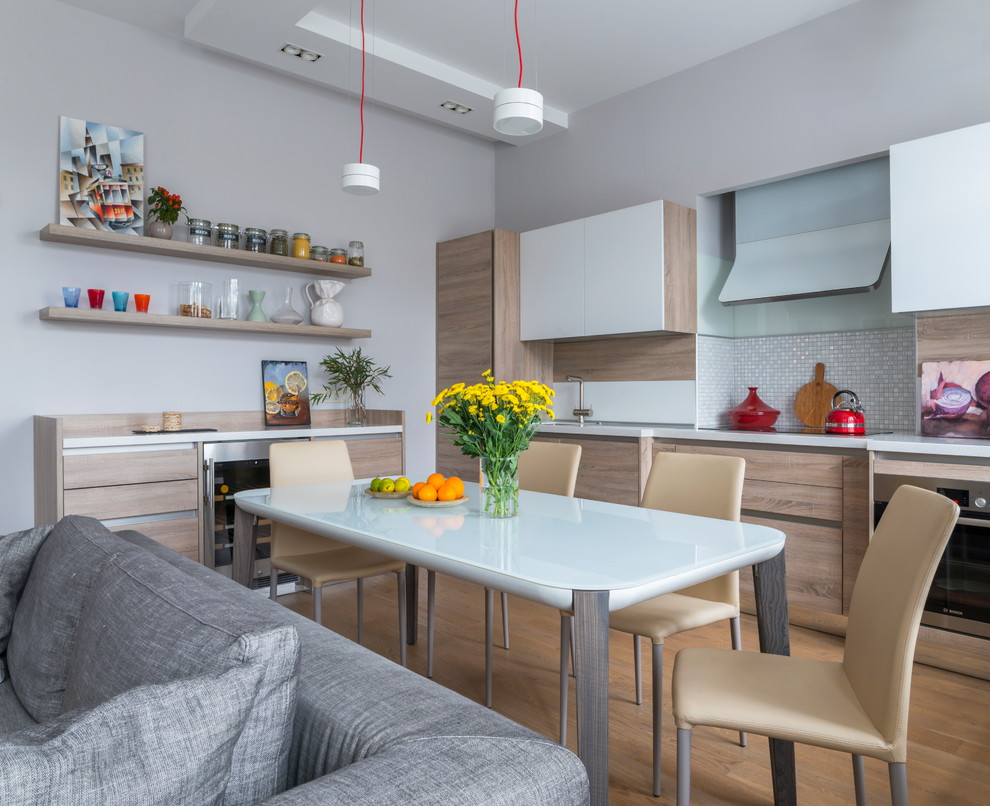 Традиции и современность