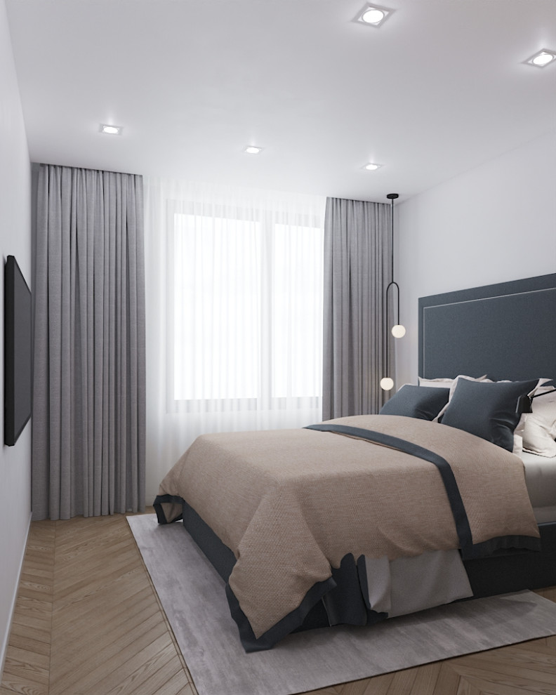 ЖК Фили Град