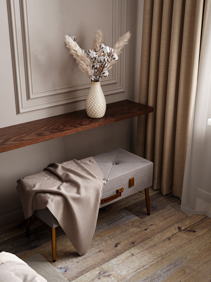 Квартира в  ЖК "Олимп"