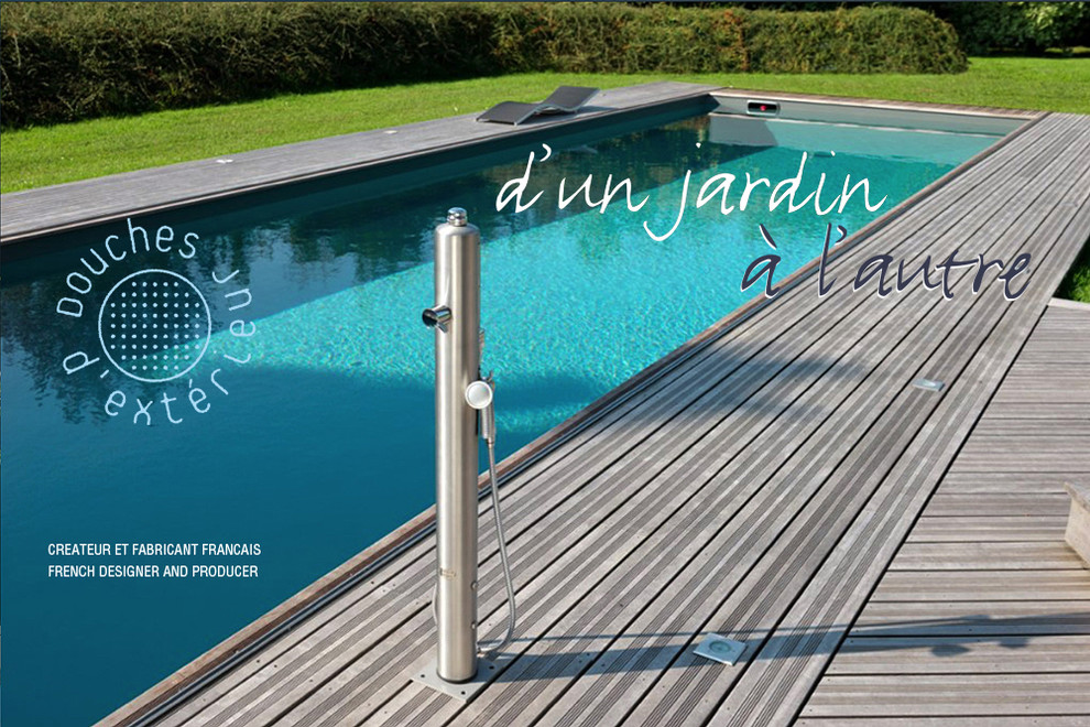 D'un Jardin à l'Autre D'un Jardin à l'Autre
