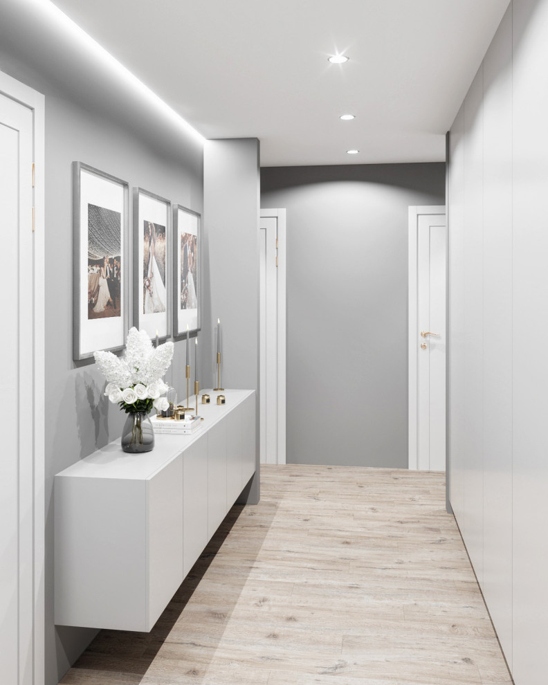 квартира для молодой семьи