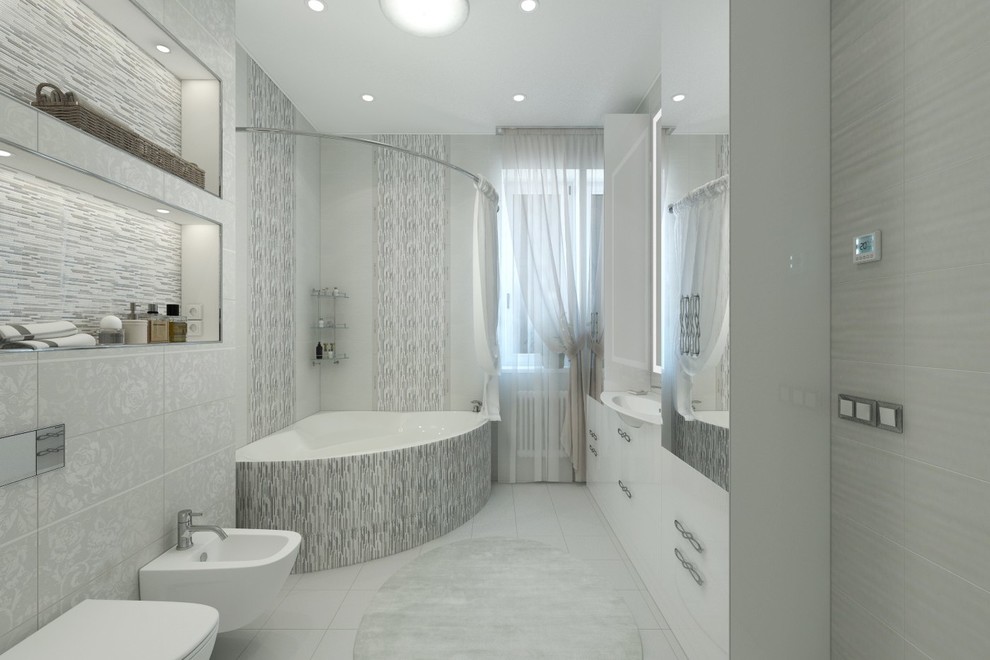 Квартира для большой семьи