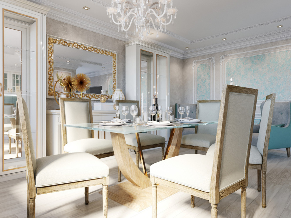 Квартира по ул. Чернышевского