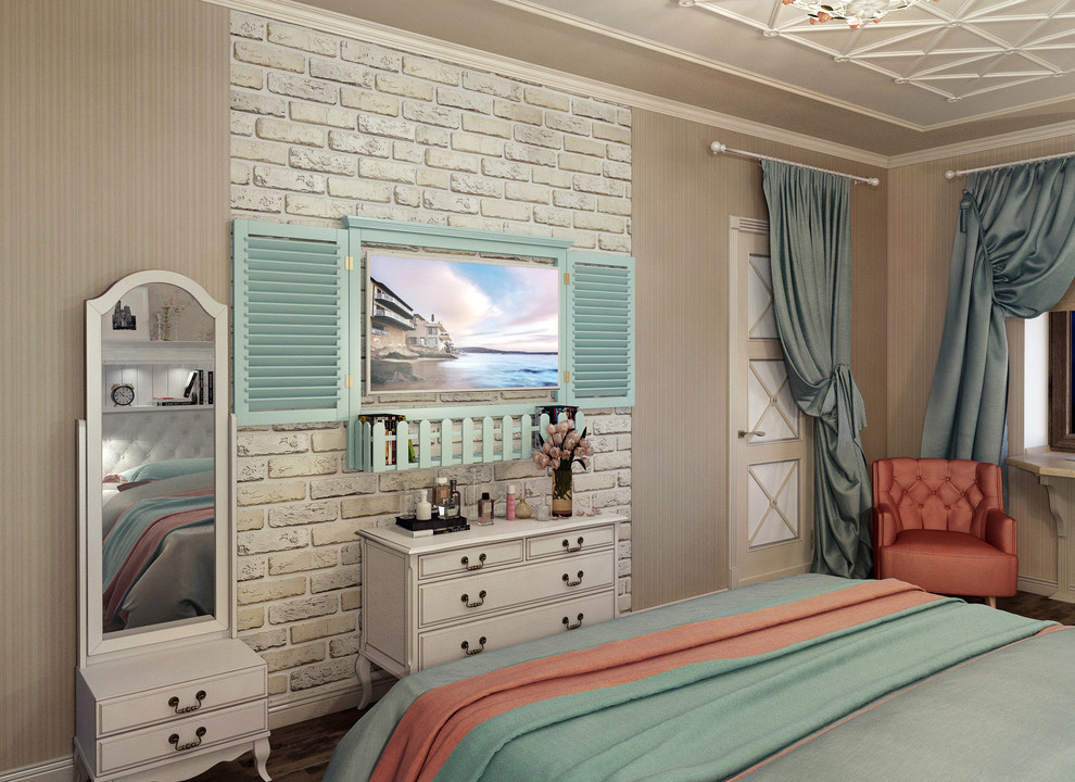 "Уютный прованс"