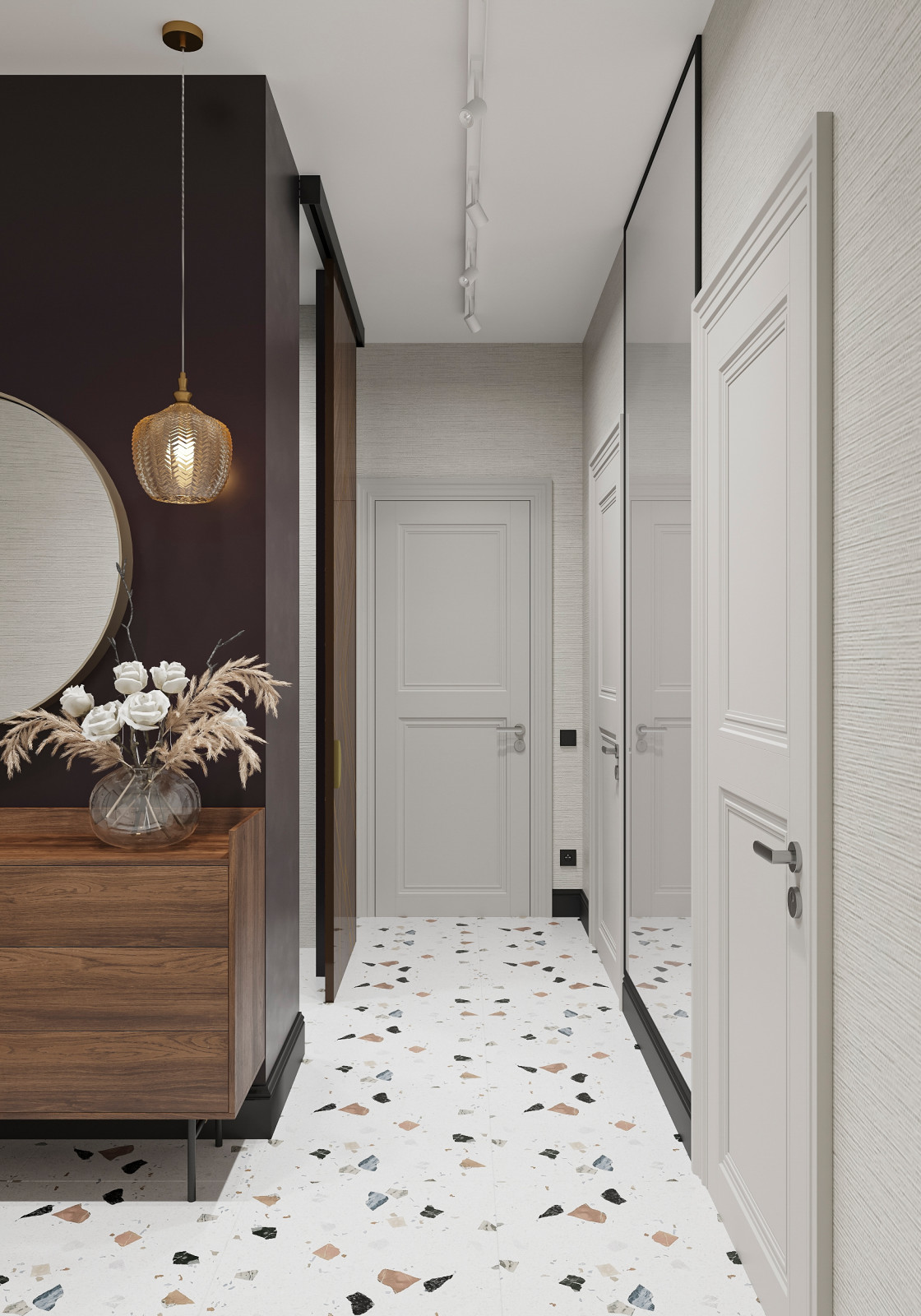 ЖК «Октябрьское поле»