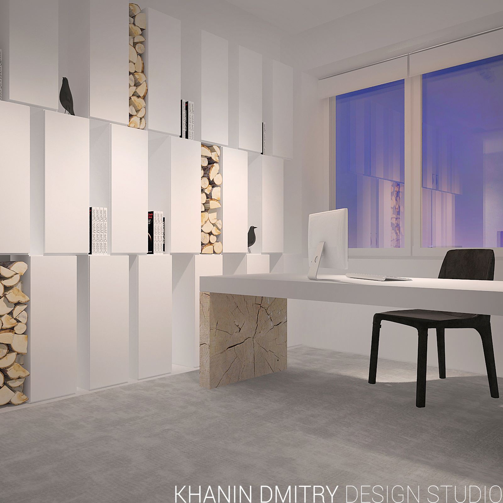 Квартира в ЖК Ривьера