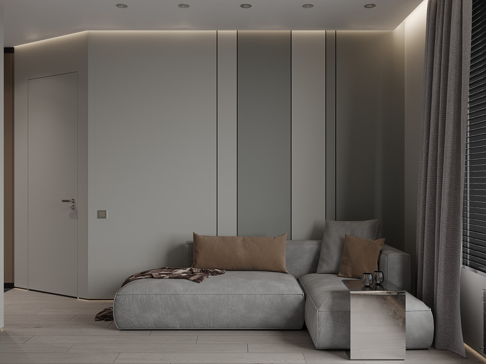 ЖК "Хедлайнер"