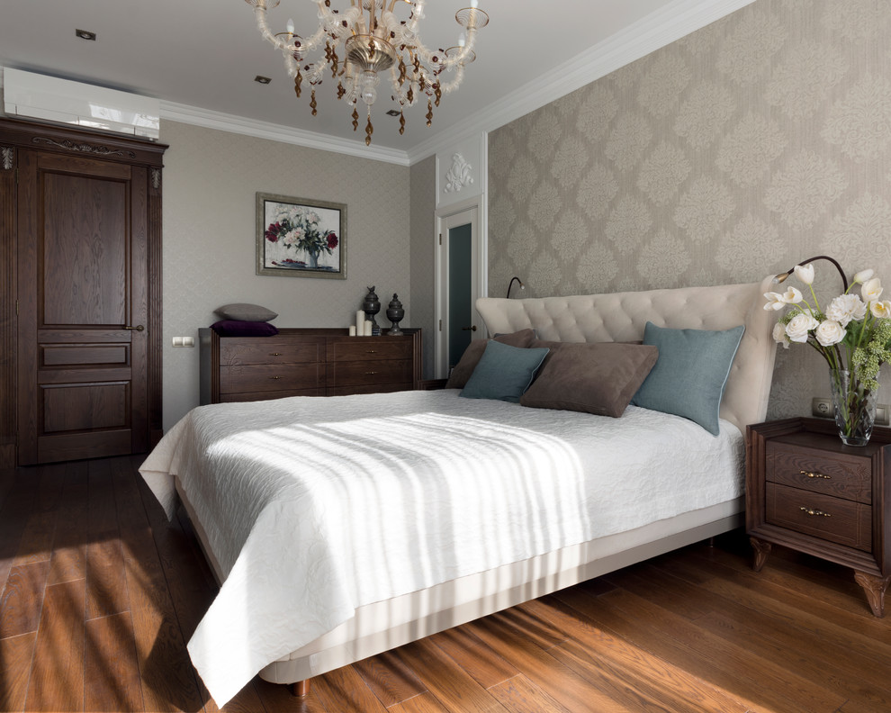 Интерьер городской квартиры - TATCHER studio