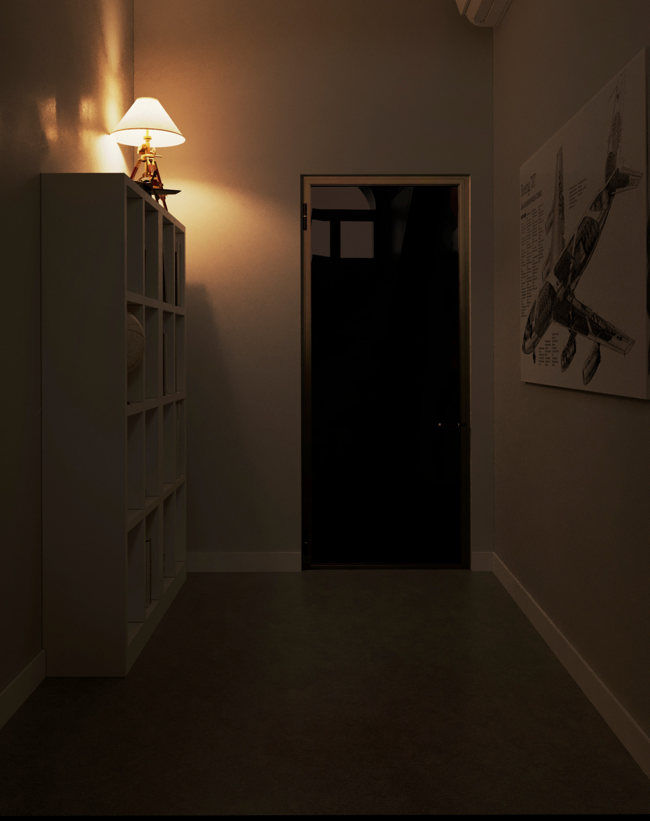 Офис на Таганке