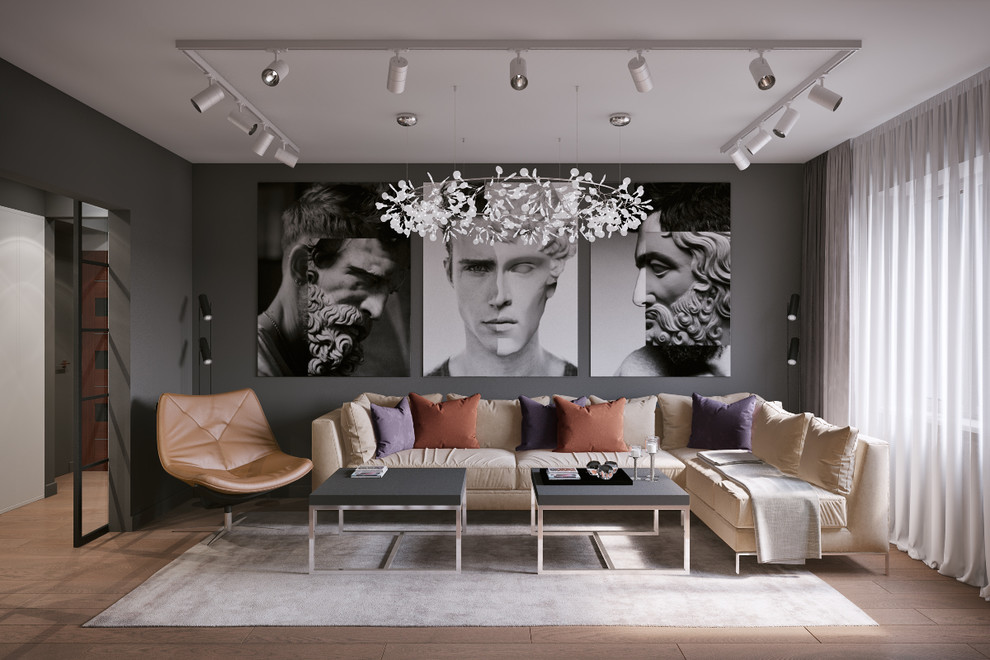 Квартира для молодой семьи