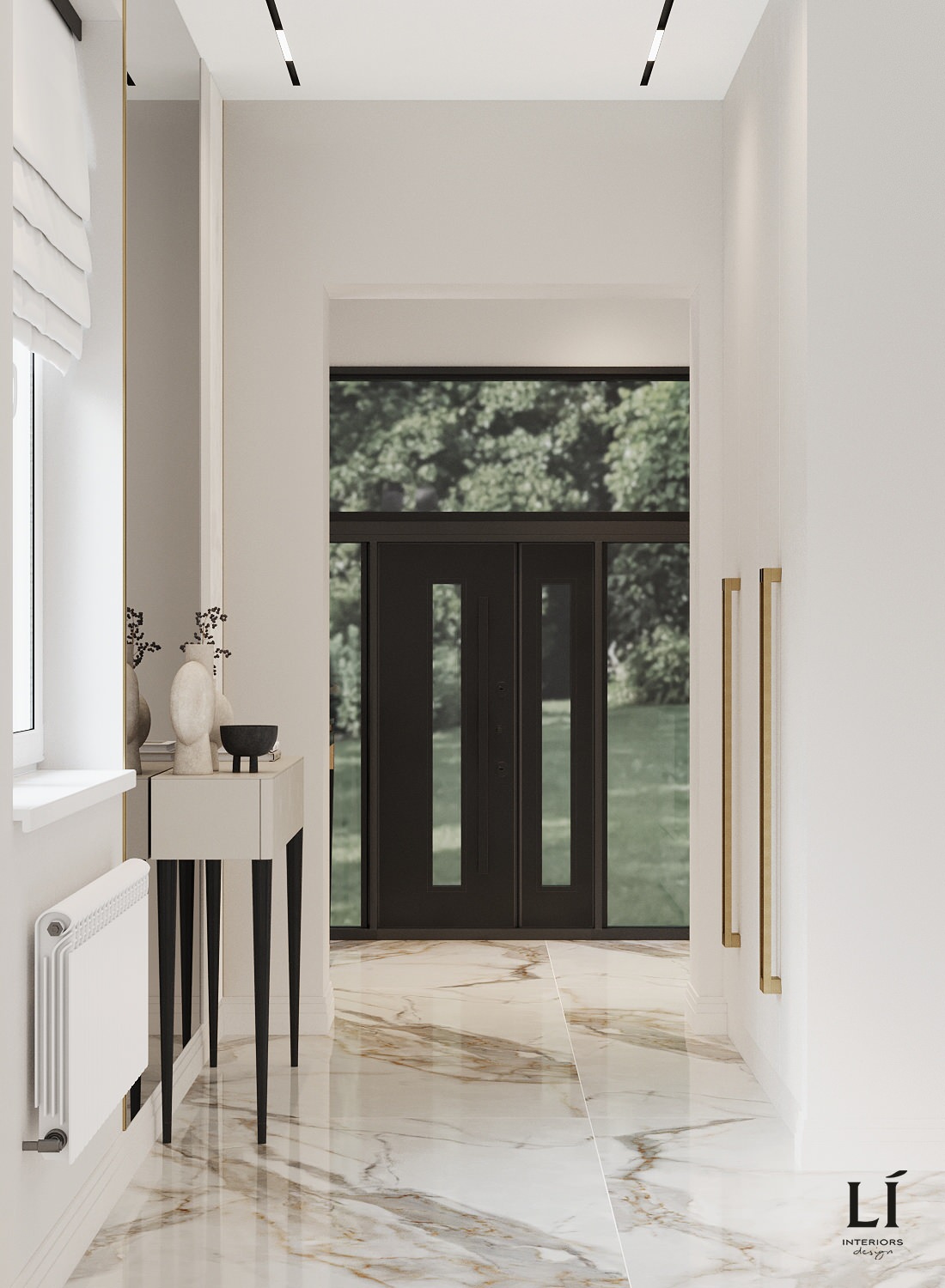 Петровское барокко