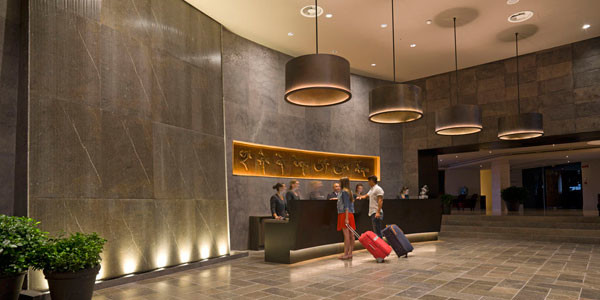 A Roma Lifestyle Hotel