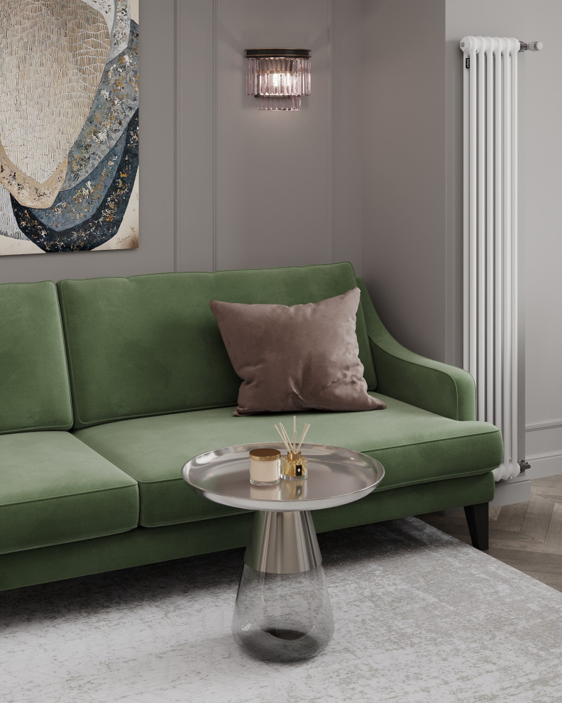 ЖК Комфортный квартал