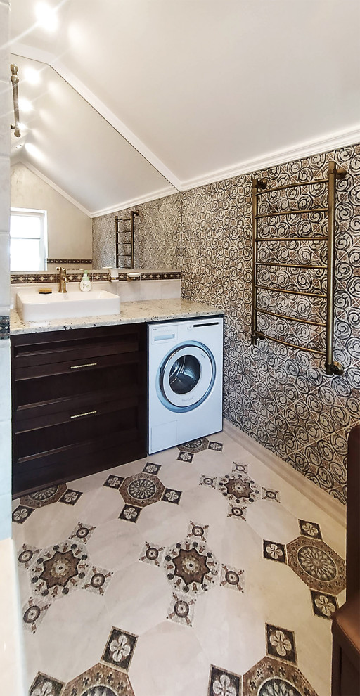 Загородный дом в Подмосковье