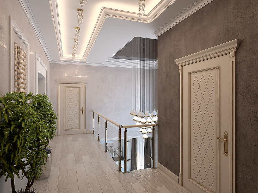 Дом в Белорецке