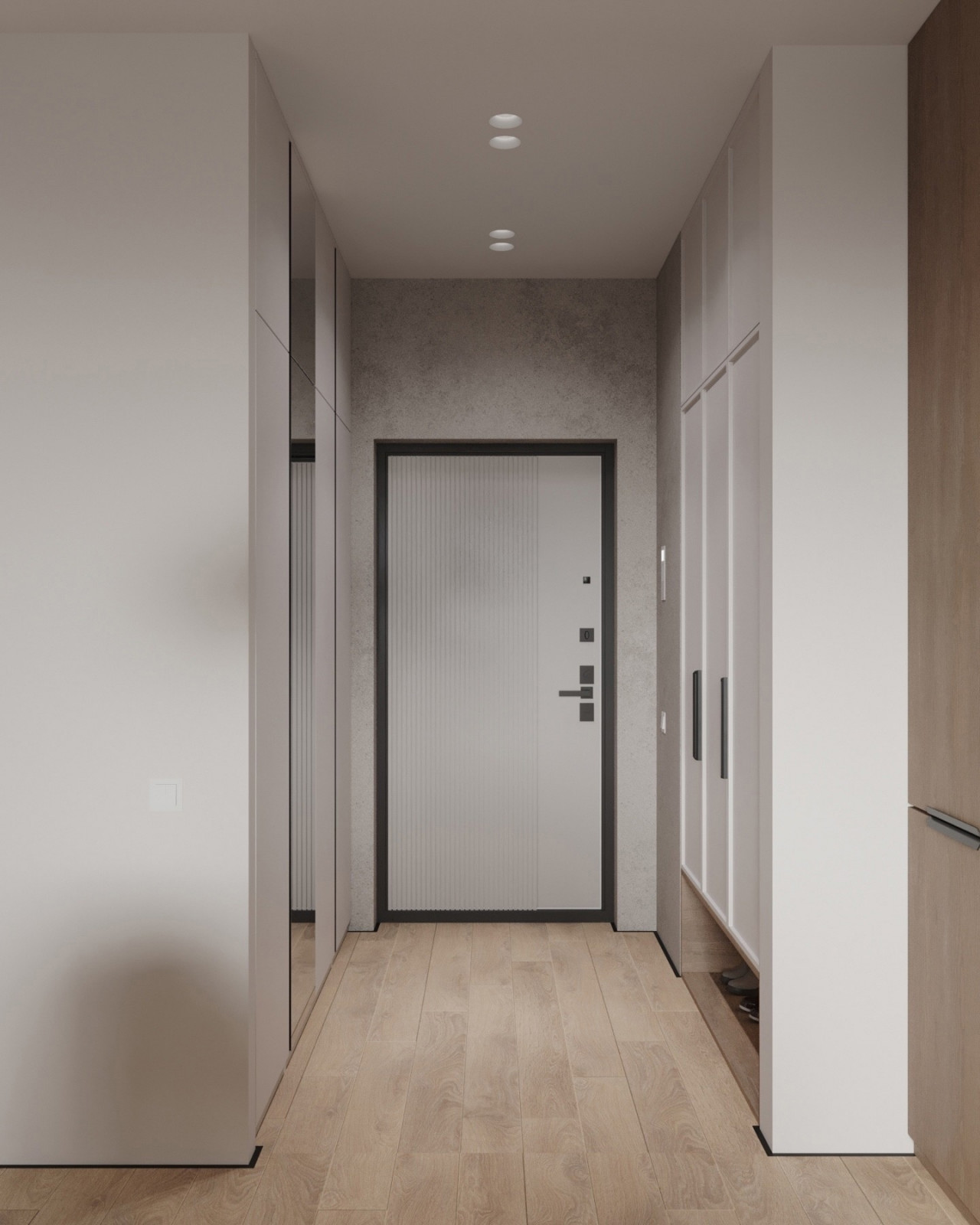 Москва, ЖК City Bay