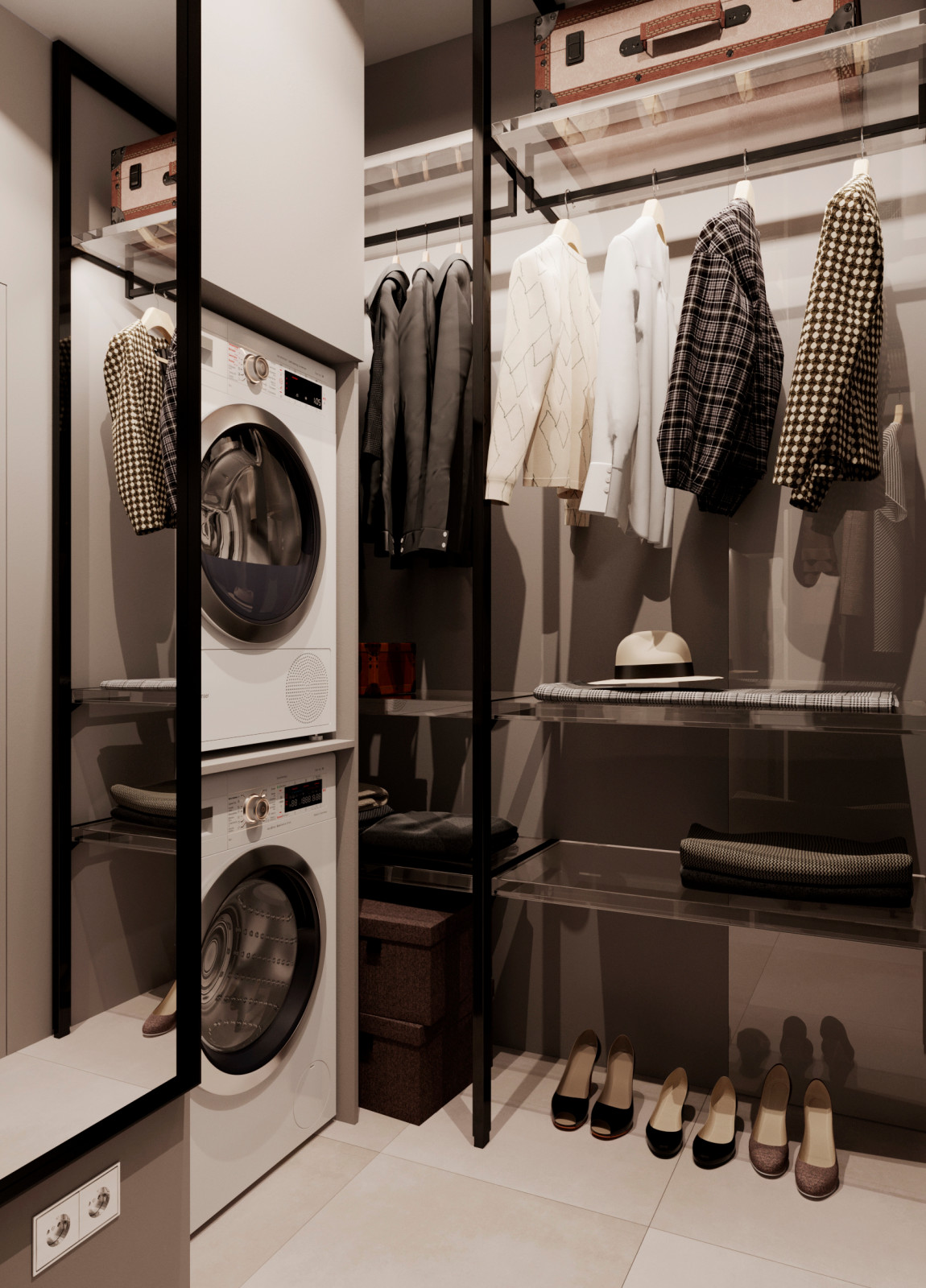 ЖК "Discovery Park"