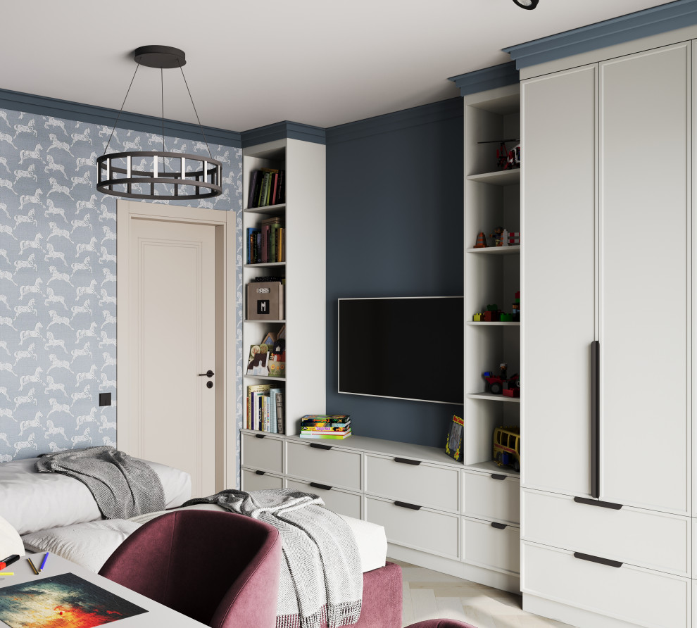 Маленькая Италия