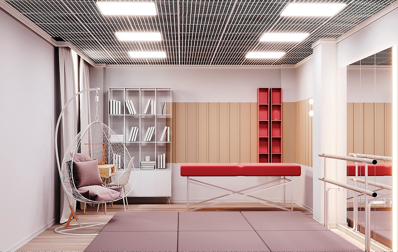 Ксения Третьякова