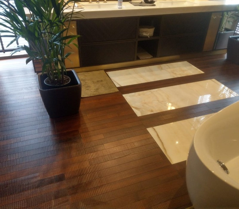 Обложка проекта: Частный проект. Коттеджный посёлок «Миллениум парк». Общая площадь 700м2