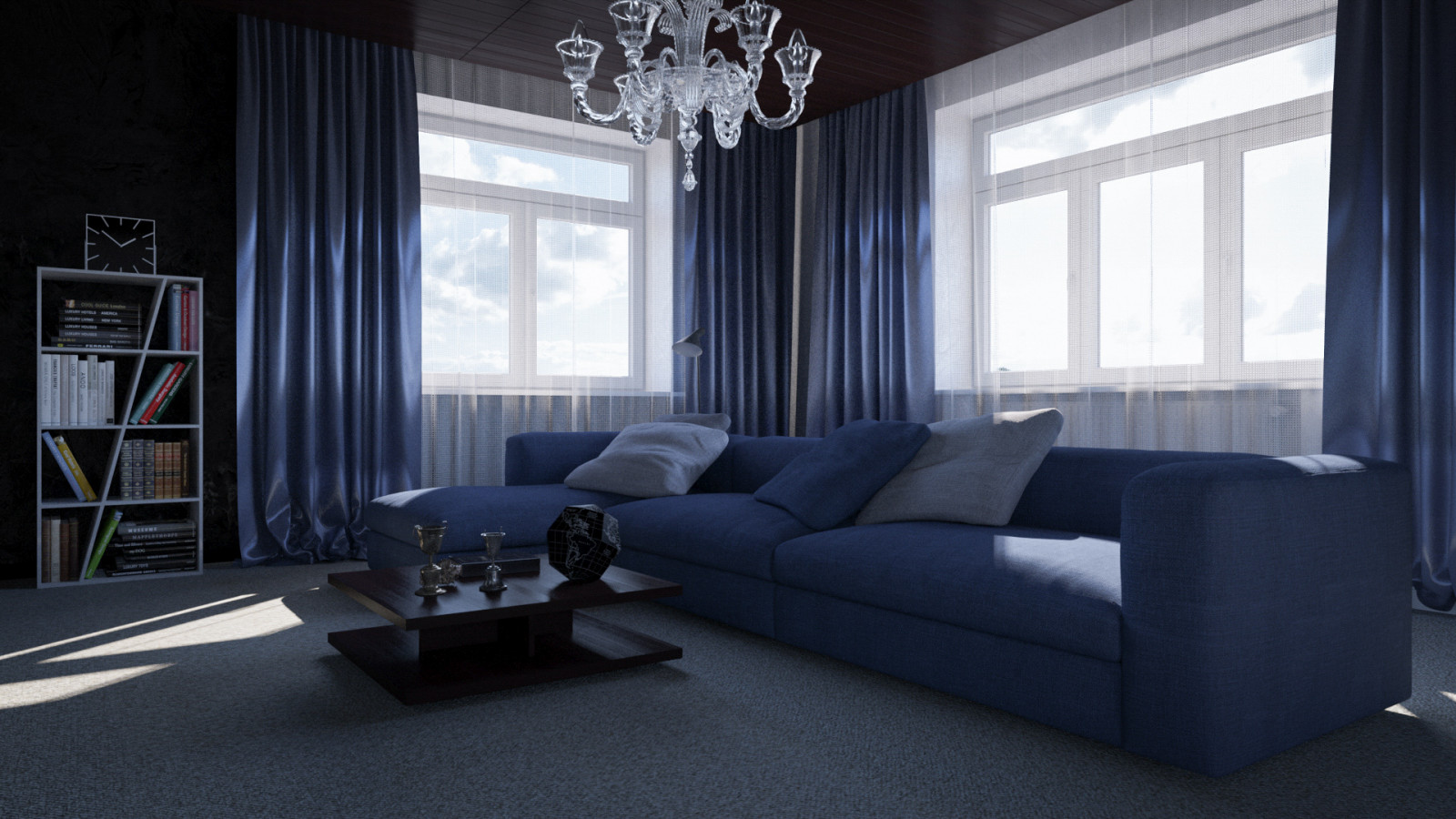 Modern Interior