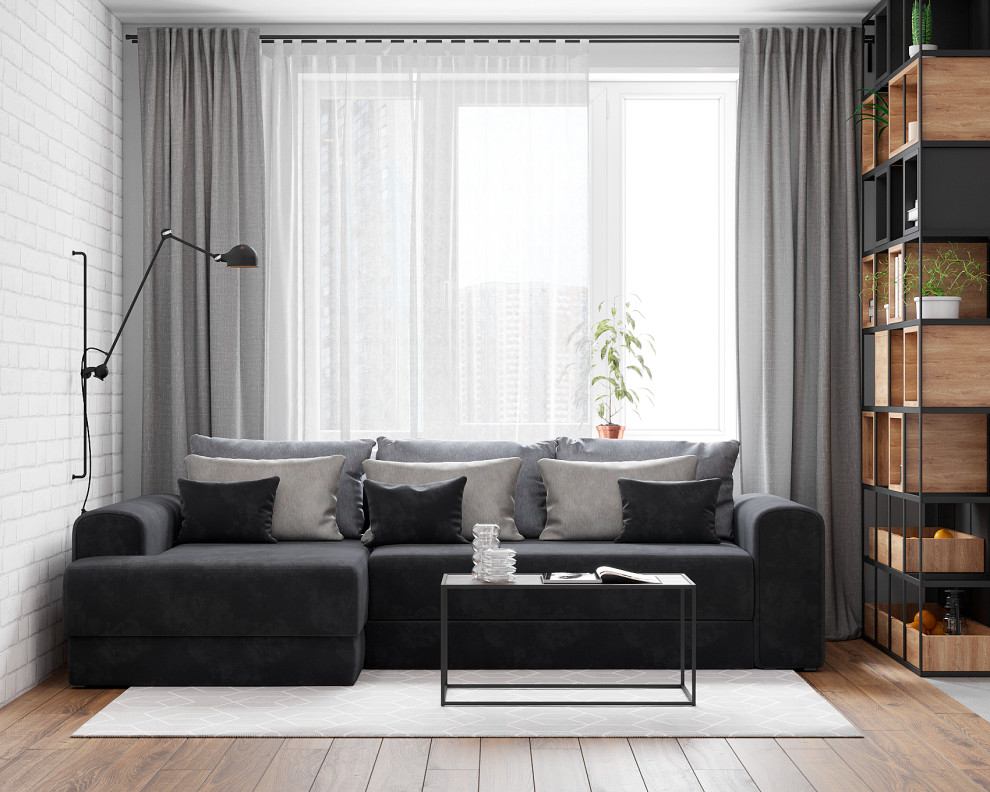 ЖК "Мир Митино" - 61 кв.метров